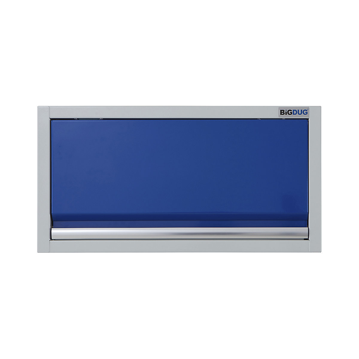 BiGDUG Modular Storage System | Wall Cabinet (Product illustration 4)-3