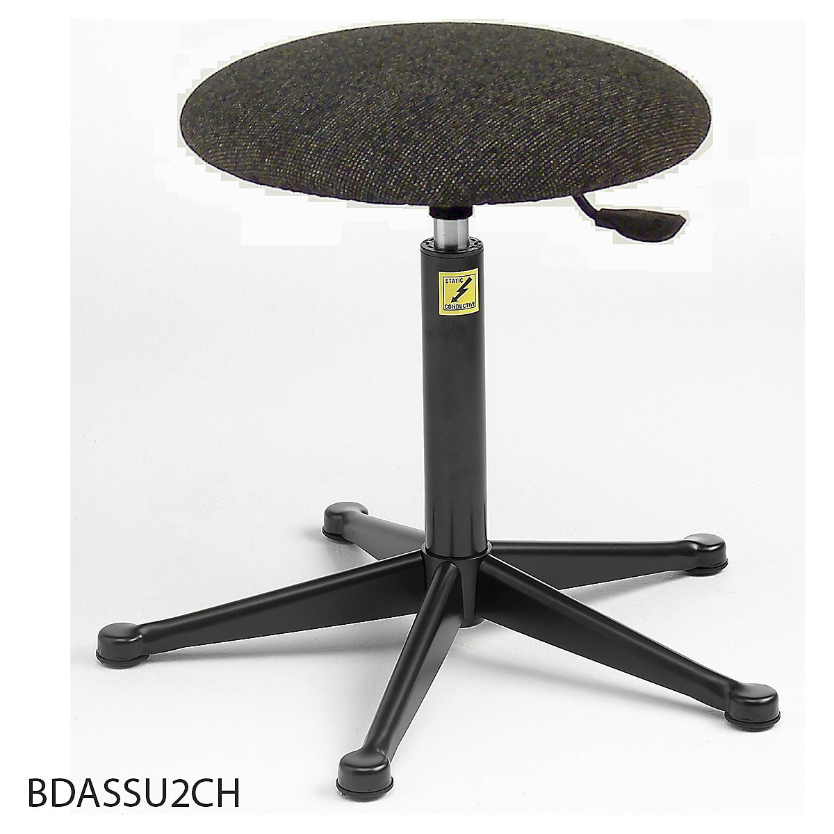 BiGDUG ESD Stools (Product illustration 4)-3