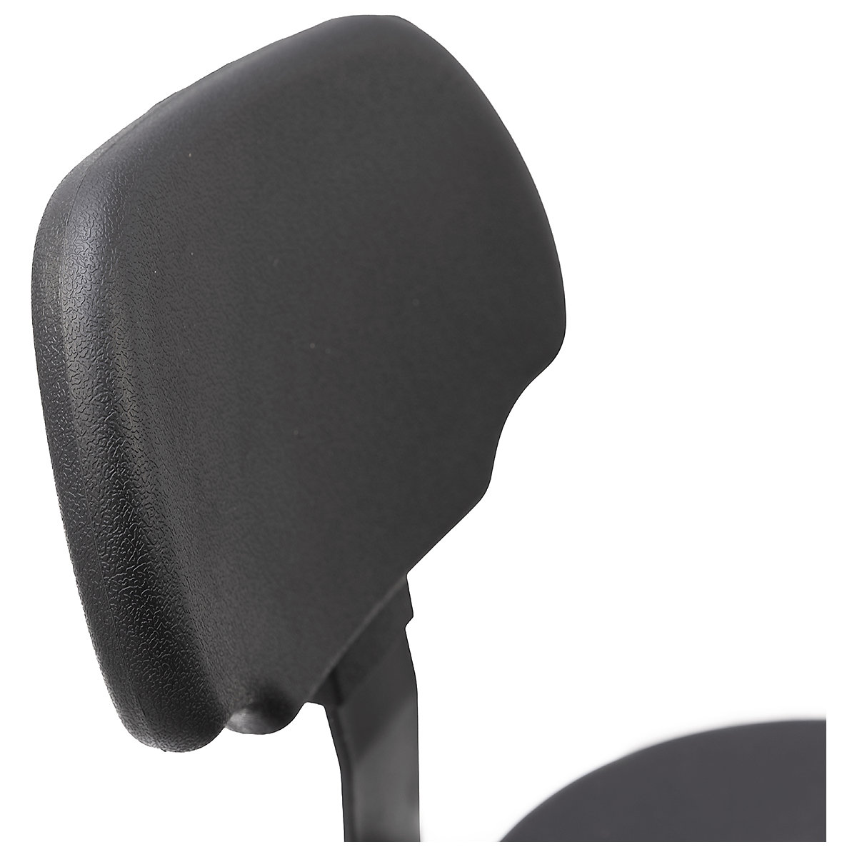 BiGDUG Essentials ESD Anti-Static Stool with Backrest (Product illustration 8)-7