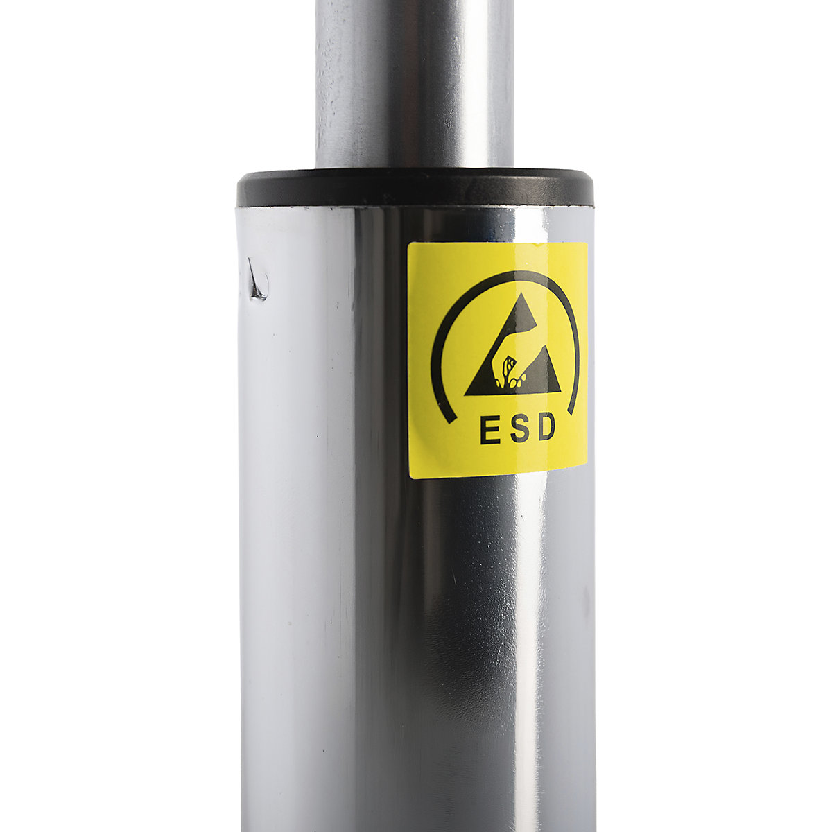 BiGDUG Essentials ESD Anti-Static Stool with Carry Handle (Product illustration 8)-7