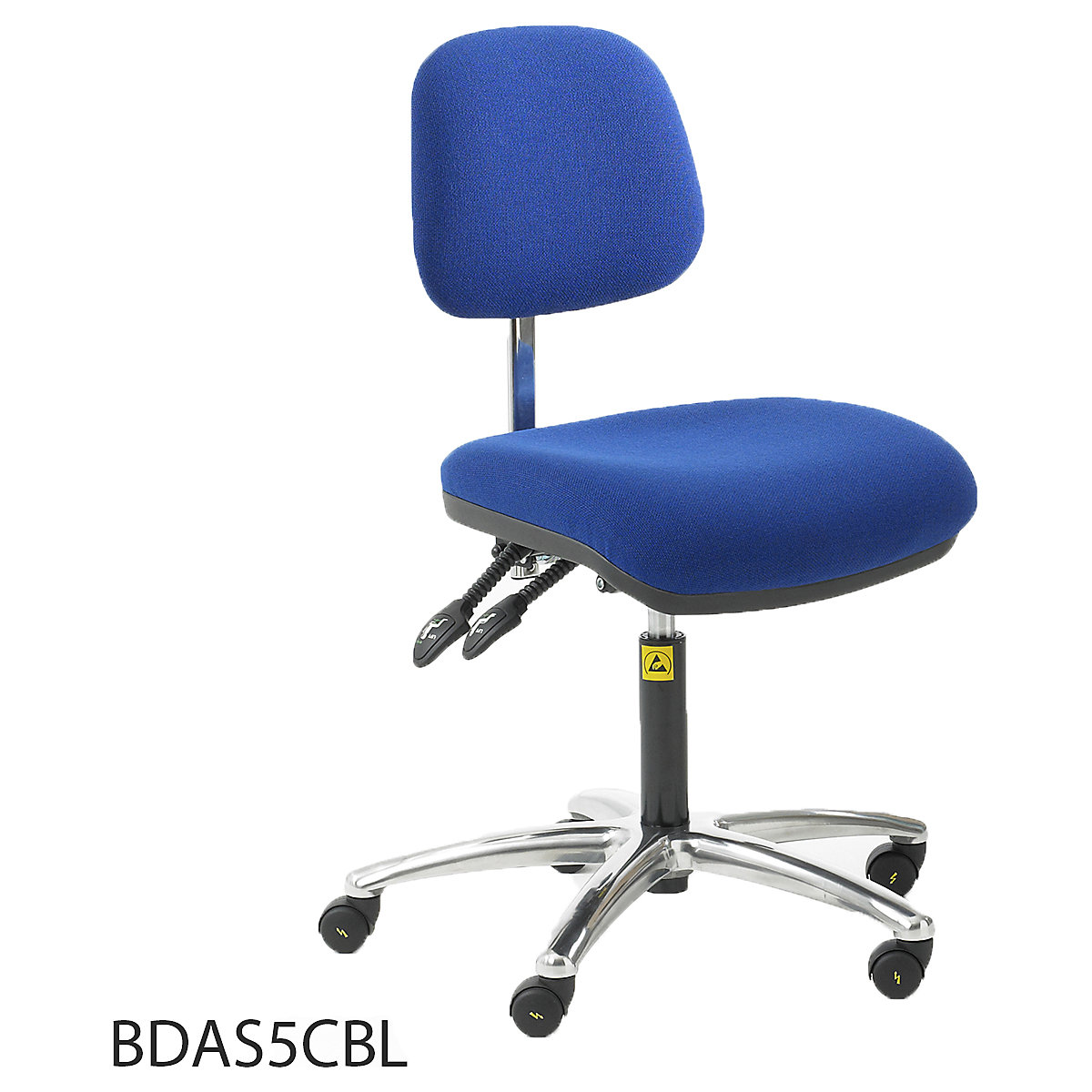 BiGDUG Fully Ergonomic ESD Chairs (Product illustration 2)-1