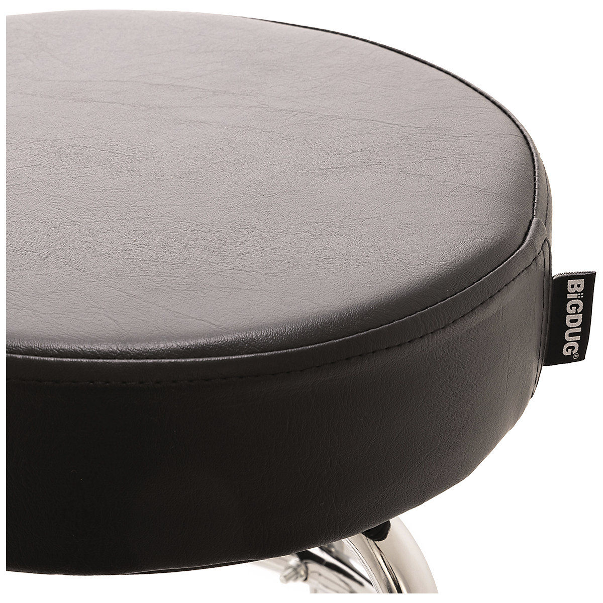 BiGDUG Garage Workshop Stool (Product illustration 3)-2