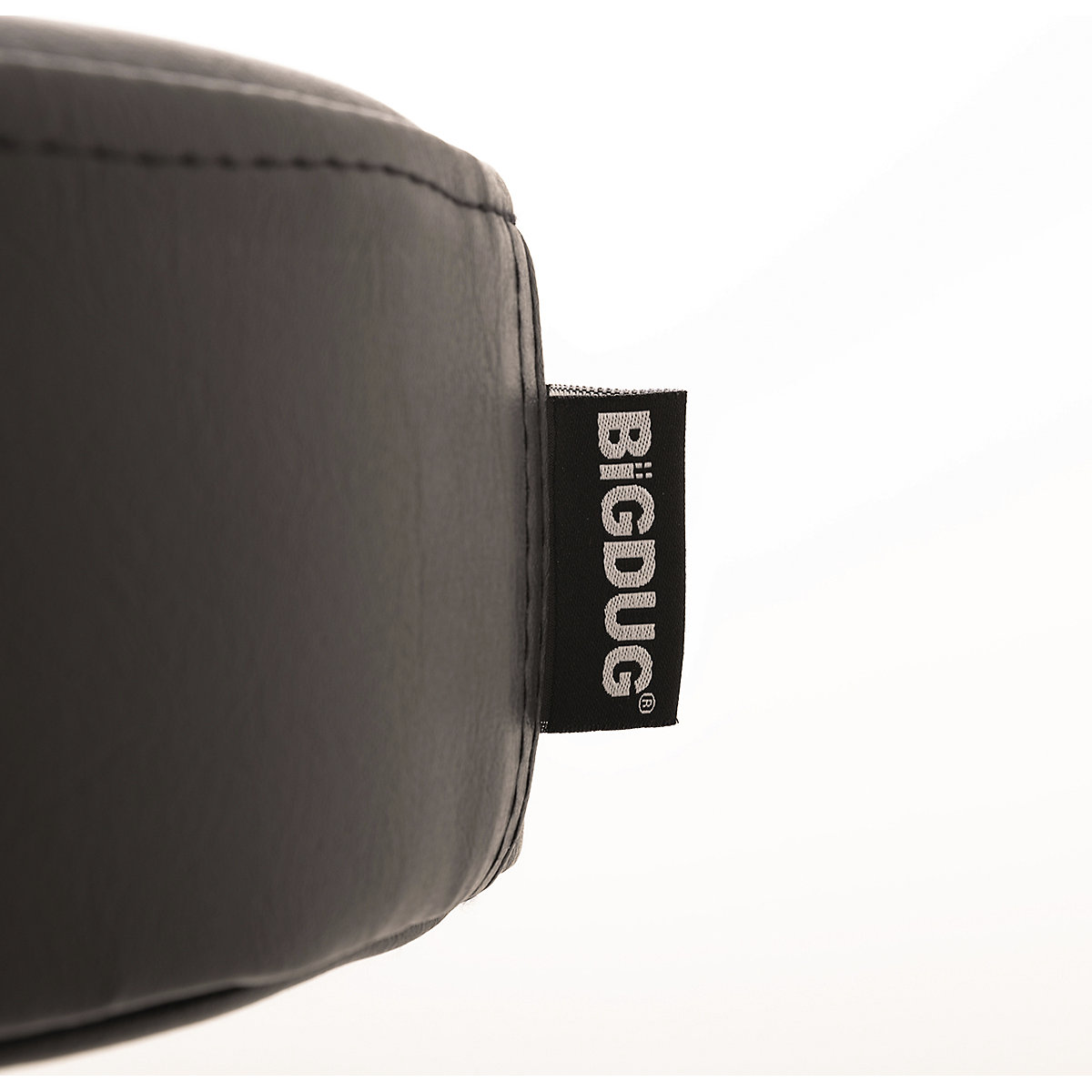 BiGDUG Garage Workshop Stool (Product illustration 5)-4