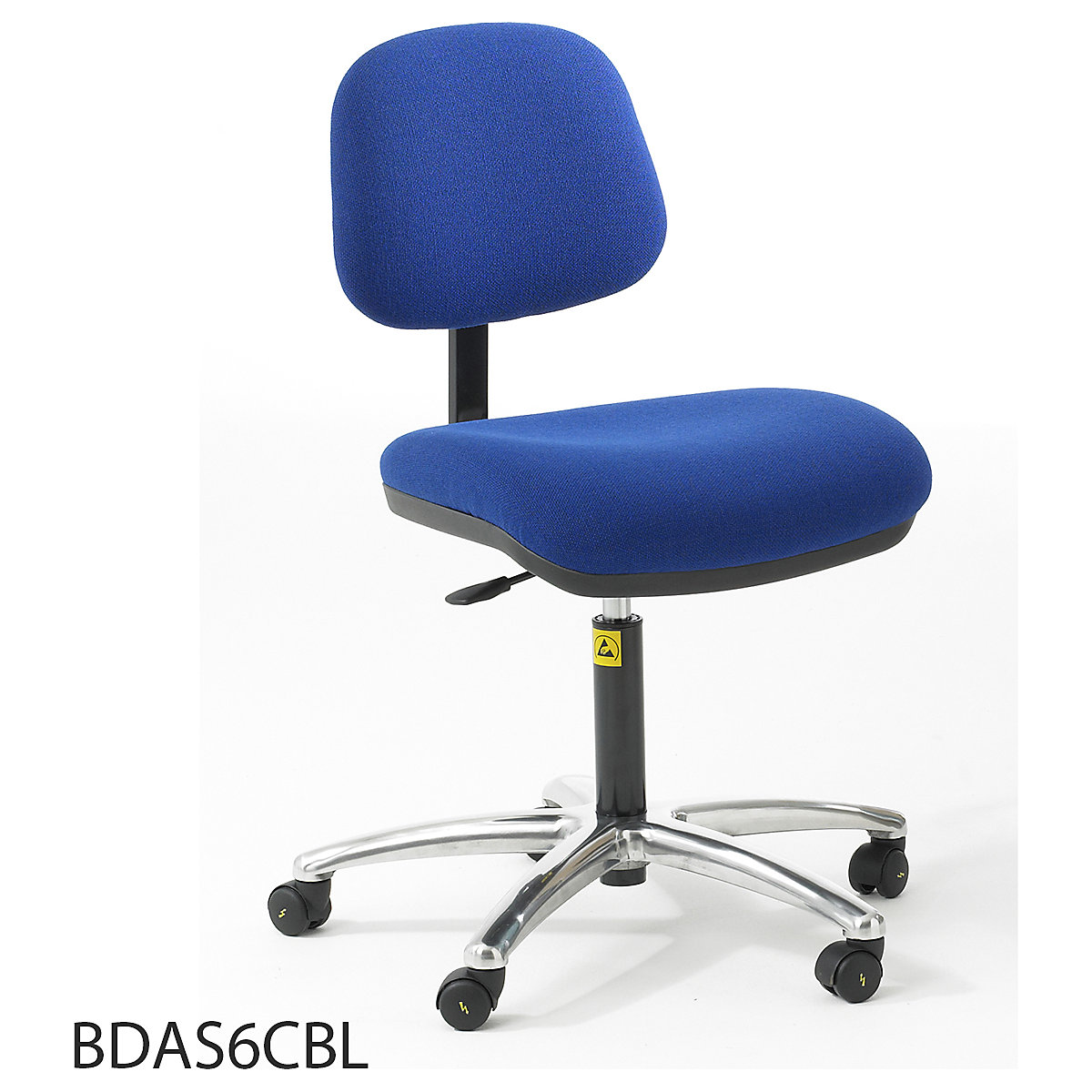 BiGDUG Intermediate ESD Task Chairs (Product illustration 2)-1