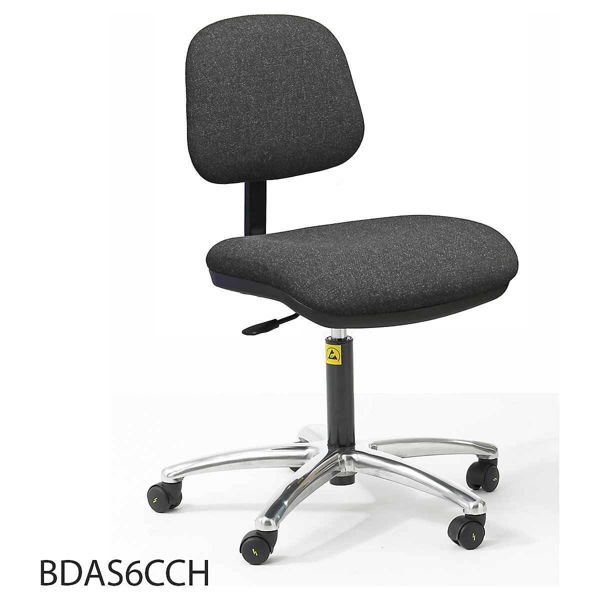 BiGDUG Intermediate ESD Task Chairs (Product illustration 3)-2