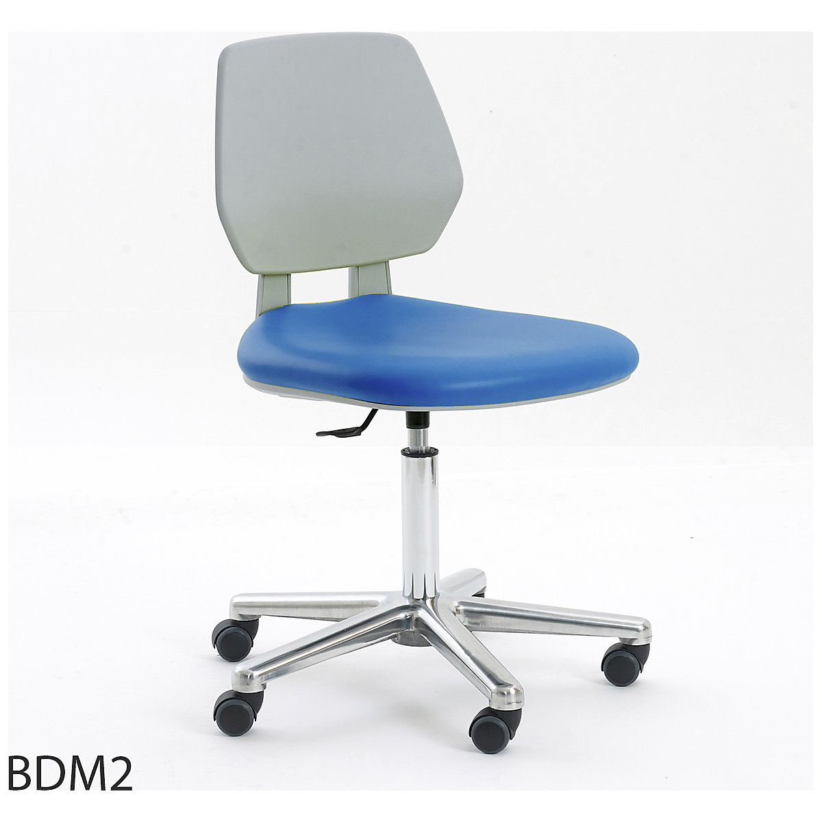 BiGDUG Laboratory Task Chairs with HEPA Filter (Product illustration 2)-1