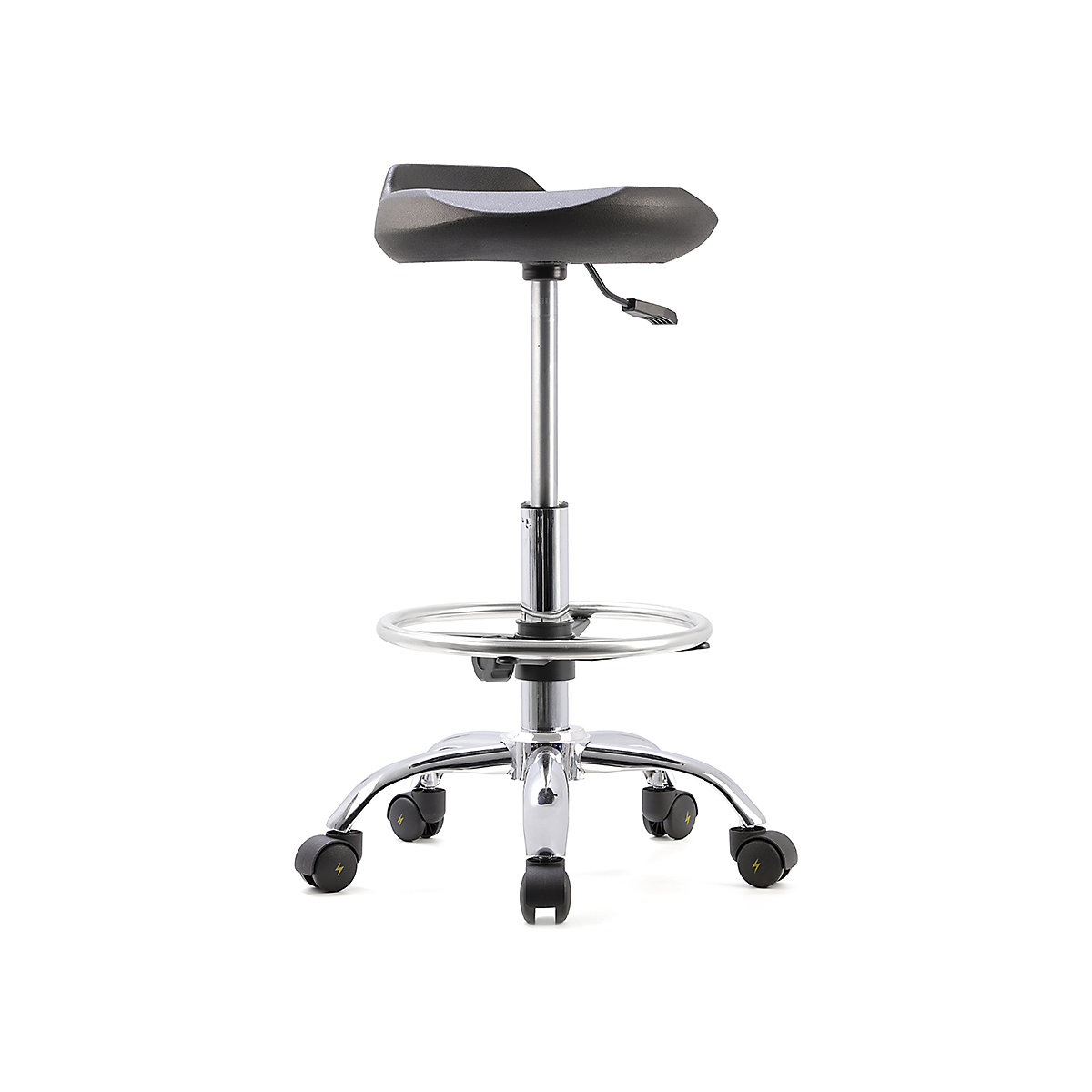 BiGDUG Pro ESD Anti-Static Stool