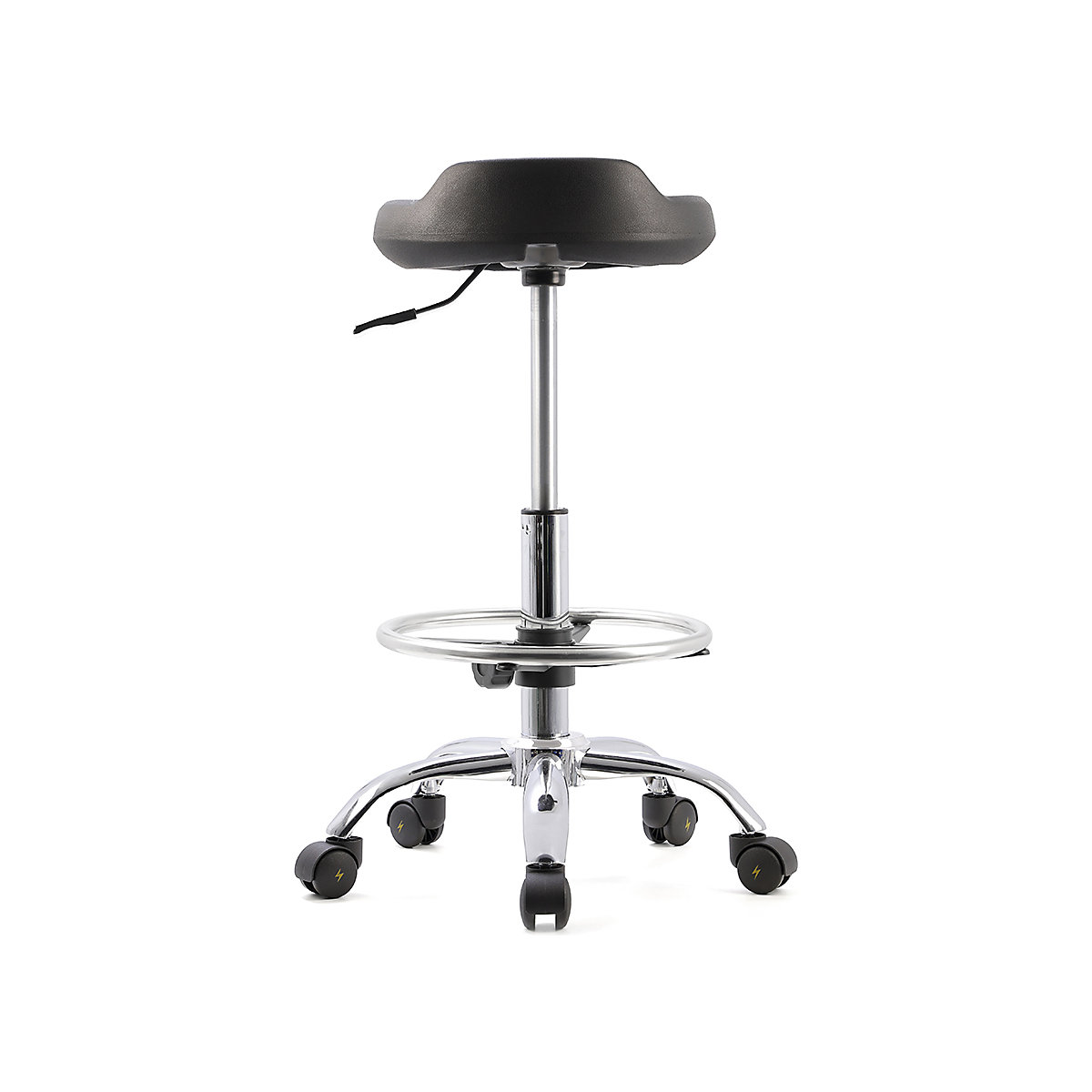 BiGDUG Pro ESD Anti-Static Stool (Product illustration 4)-3