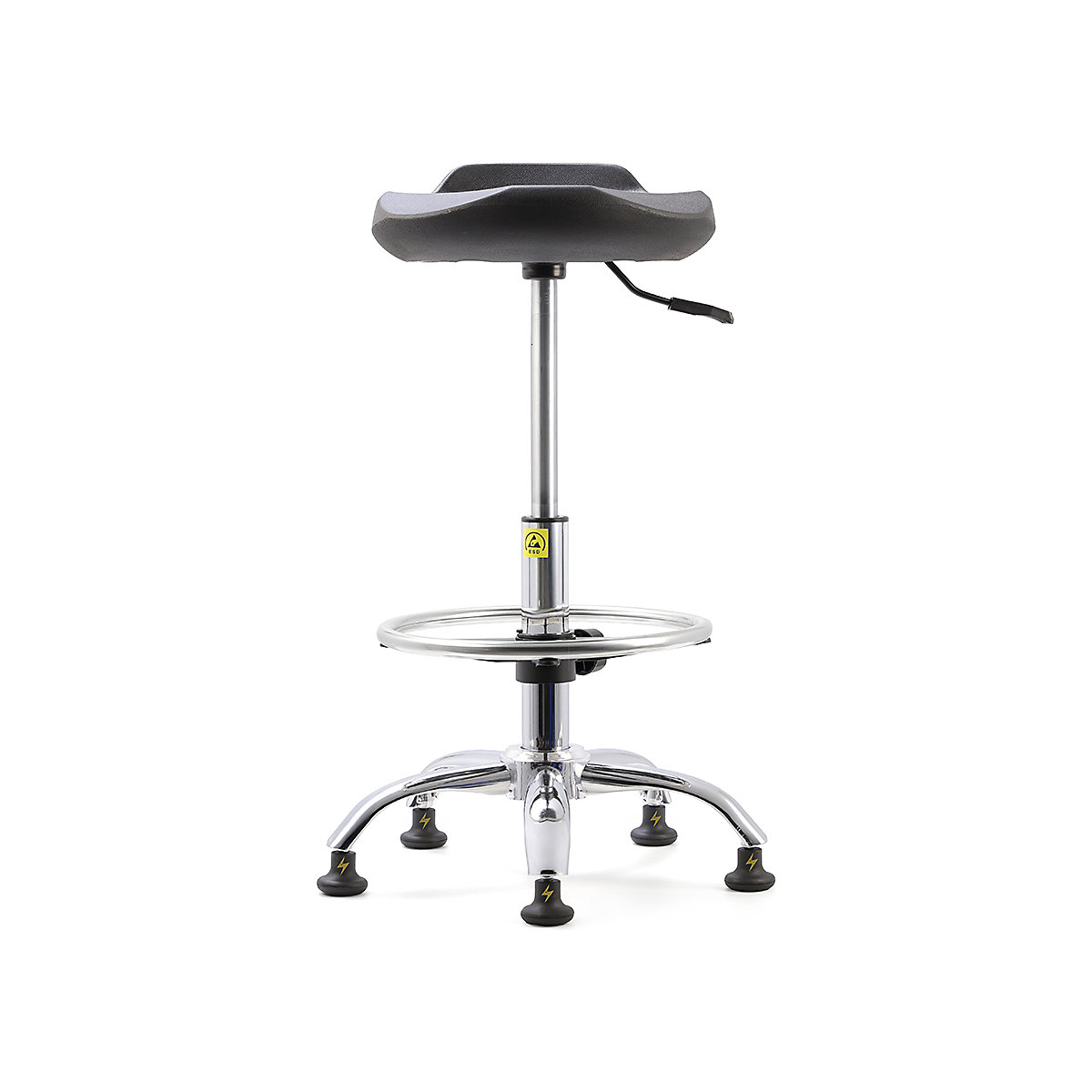 BiGDUG Pro ESD Anti-Static Stool (Product illustration 5)-4