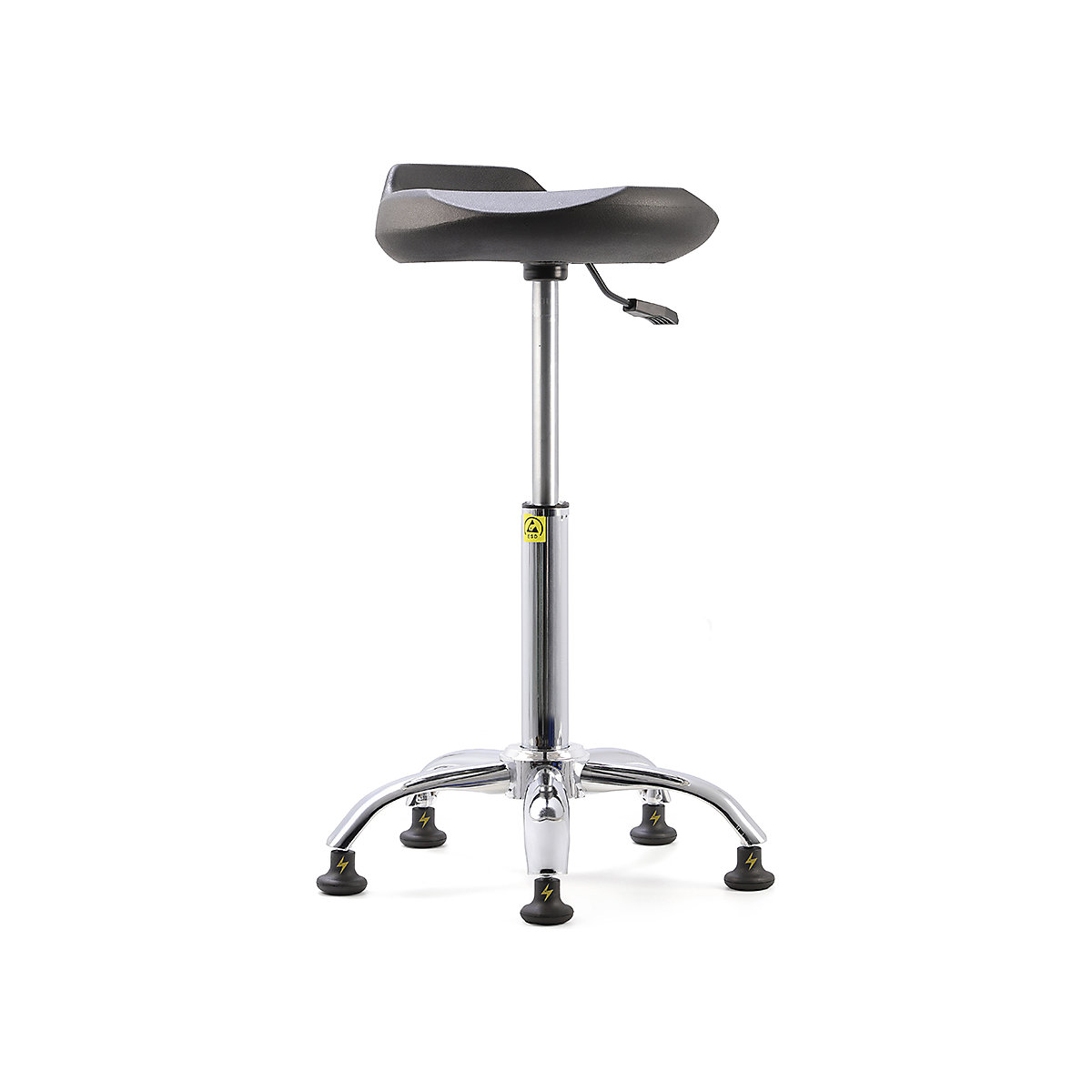 BiGDUG Pro ESD Anti-Static Stool (Product illustration 6)-5