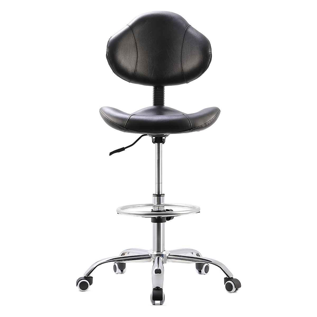 BiGDUG Pro Workshop Comfort Chairs (Product illustration 4)-3