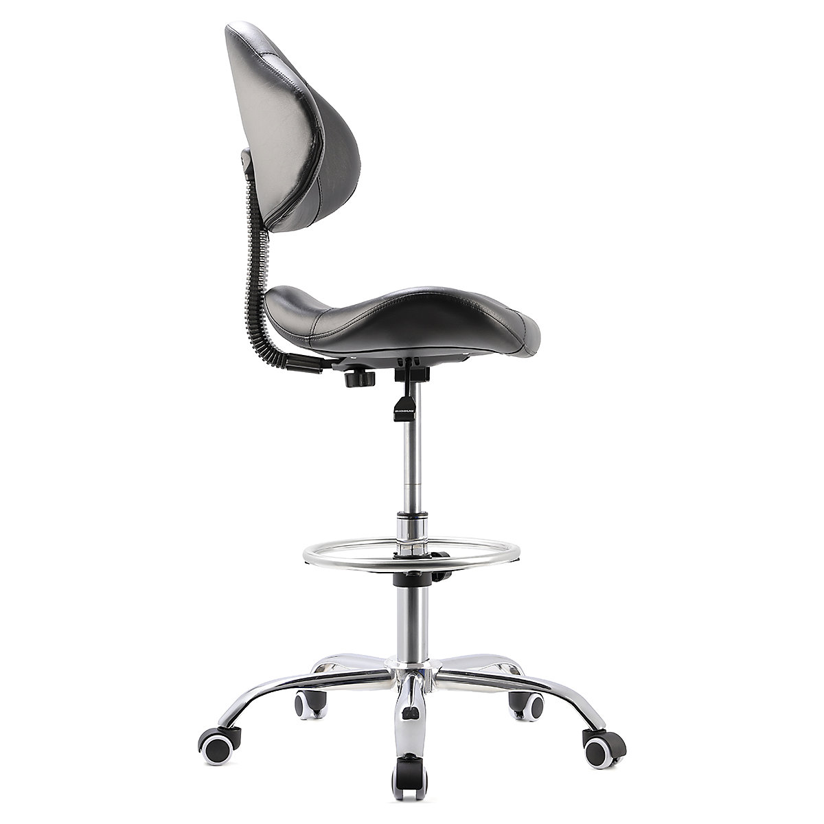BiGDUG Pro Workshop Comfort Chairs (Product illustration 2)-1
