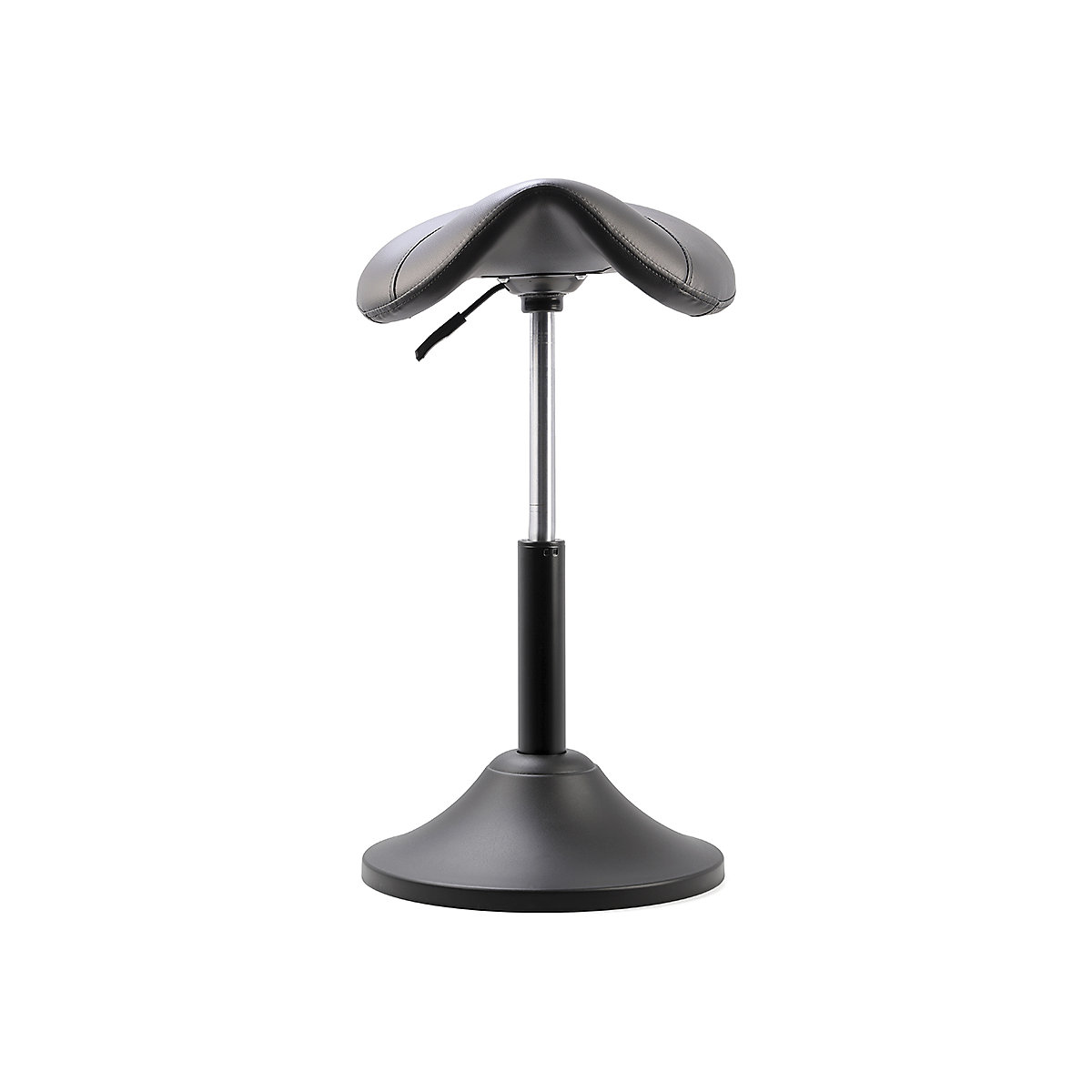 BiGDUG Sit & Stand Saddle Stool (Product illustration 3)-2