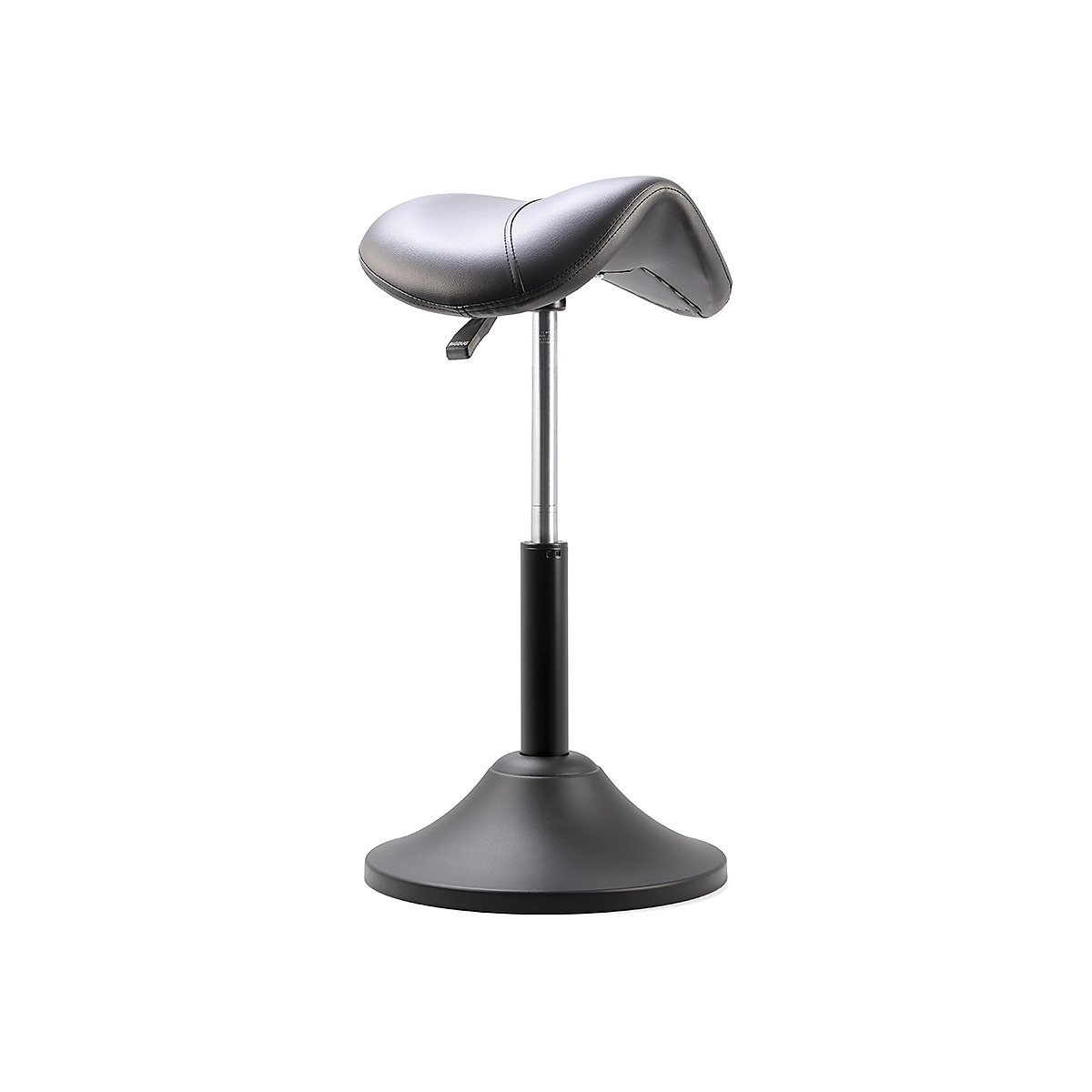 BiGDUG Sit & Stand Saddle Stool