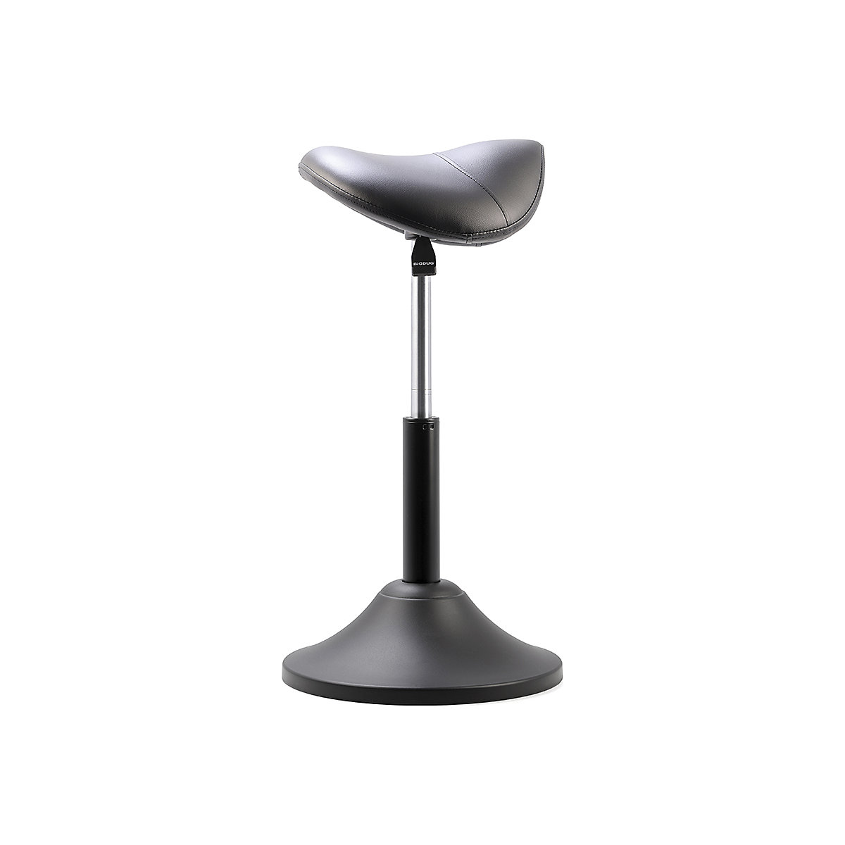 BiGDUG Sit & Stand Saddle Stool (Product illustration 4)-3
