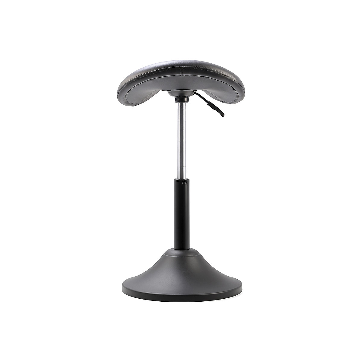 BiGDUG Sit & Stand Saddle Stool (Product illustration 5)-4