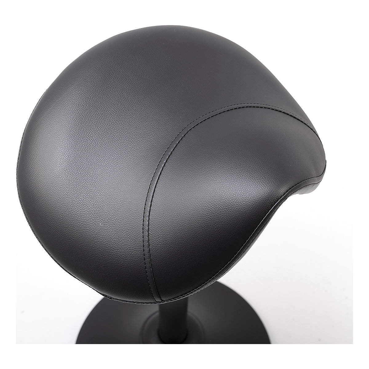 BiGDUG Sit & Stand Saddle Stool (Product illustration 6)-5