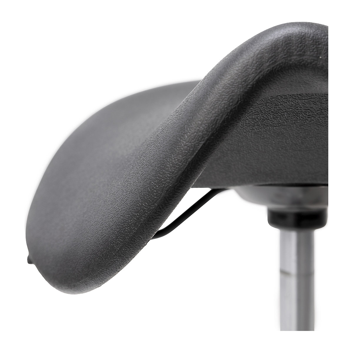 BiGDUG Sit & Stand Saddle Stool (Product illustration 7)-6