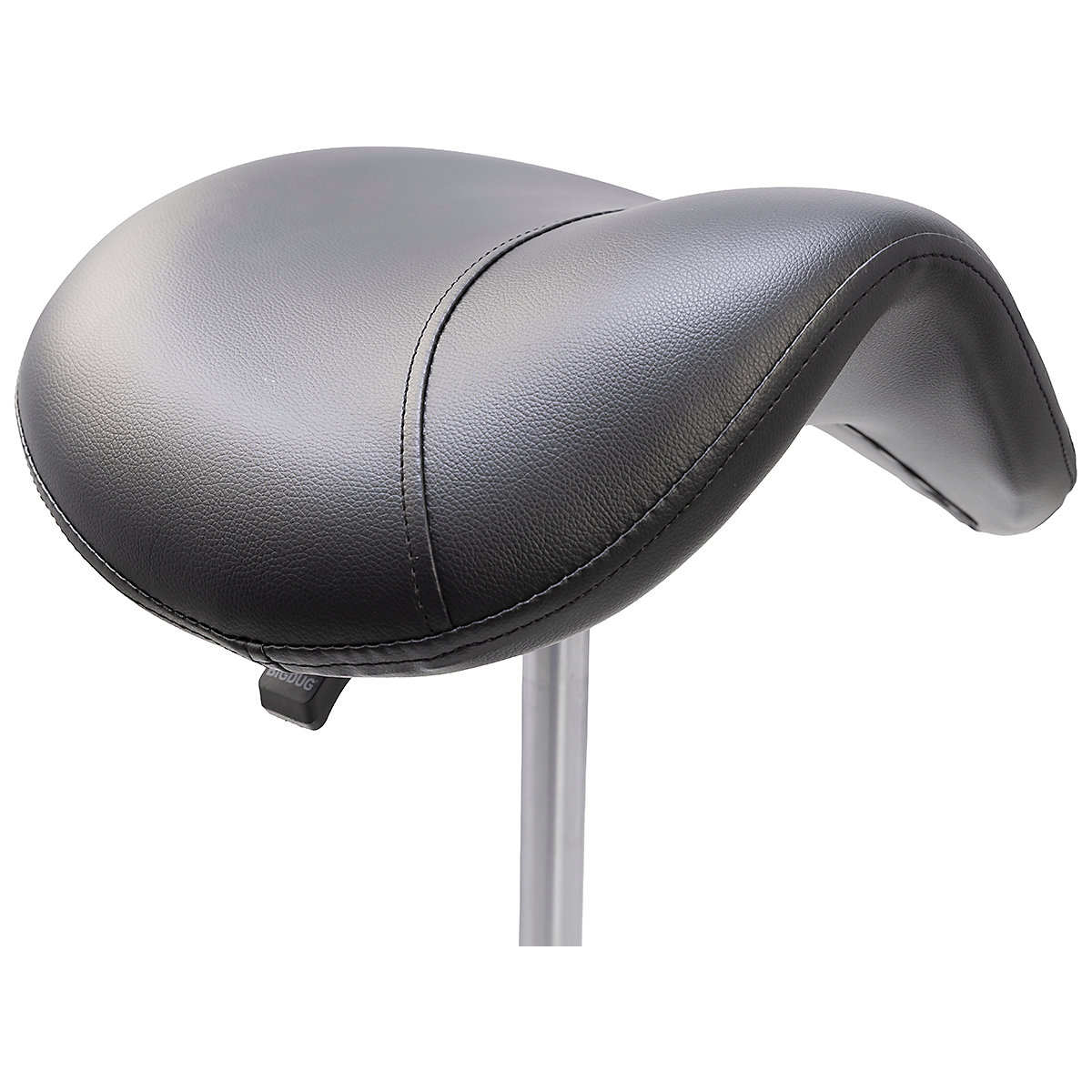 BiGDUG Sit & Stand Saddle Stool (Product illustration 8)-7