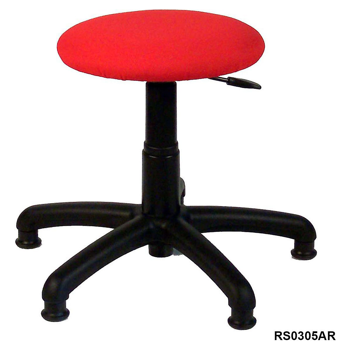 BiGDUG Upholstered Stools (Product illustration 3)-2