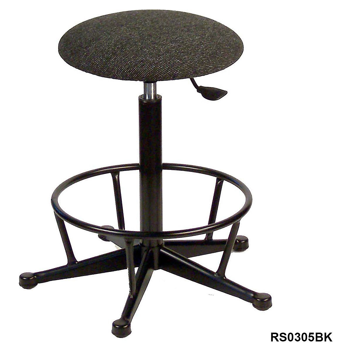 BiGDUG Upholstered Stools (Product illustration 5)-4