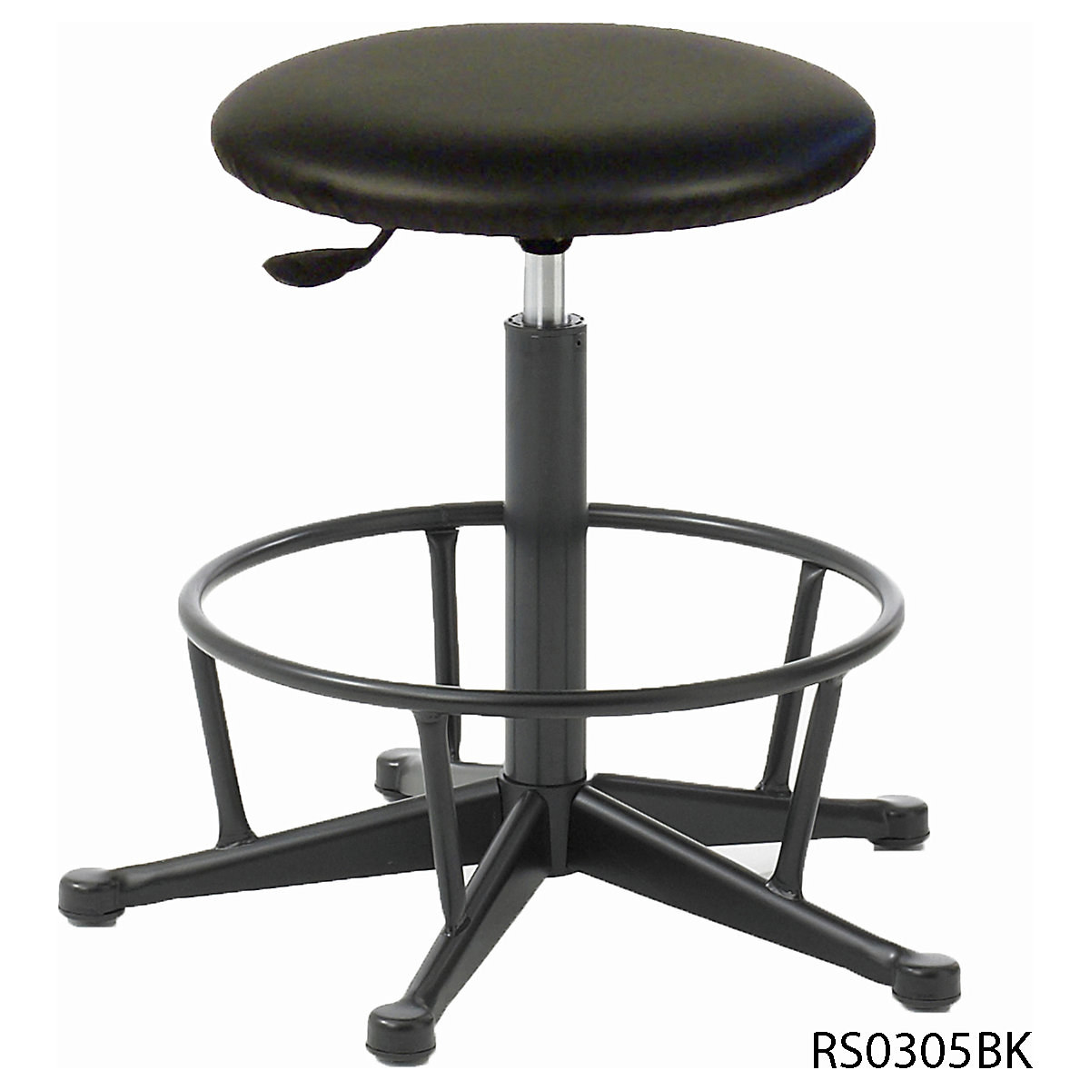 BiGDUG Upholstered Stools (Product illustration 7)-6