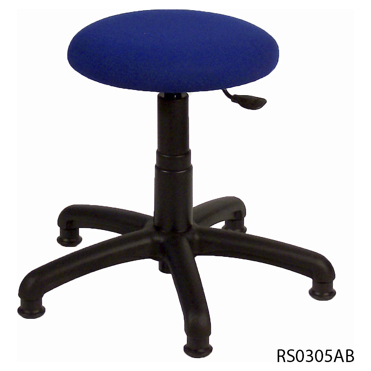 BiGDUG Upholstered Stools (Product illustration 9)-8