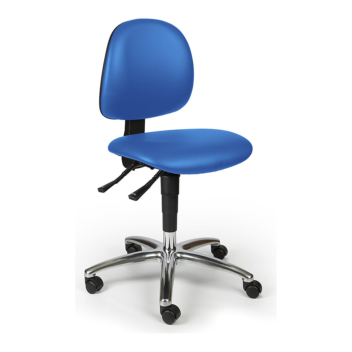 Techsit Tech Laboratory Low Chairs (Product illustration 4)-3