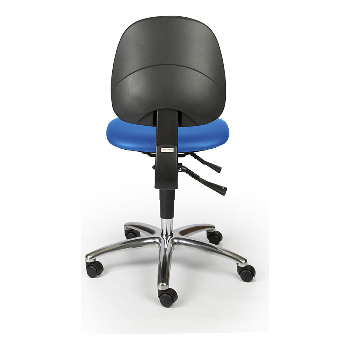 Techsit Tech Laboratory Low Chairs (Product illustration 5)-4