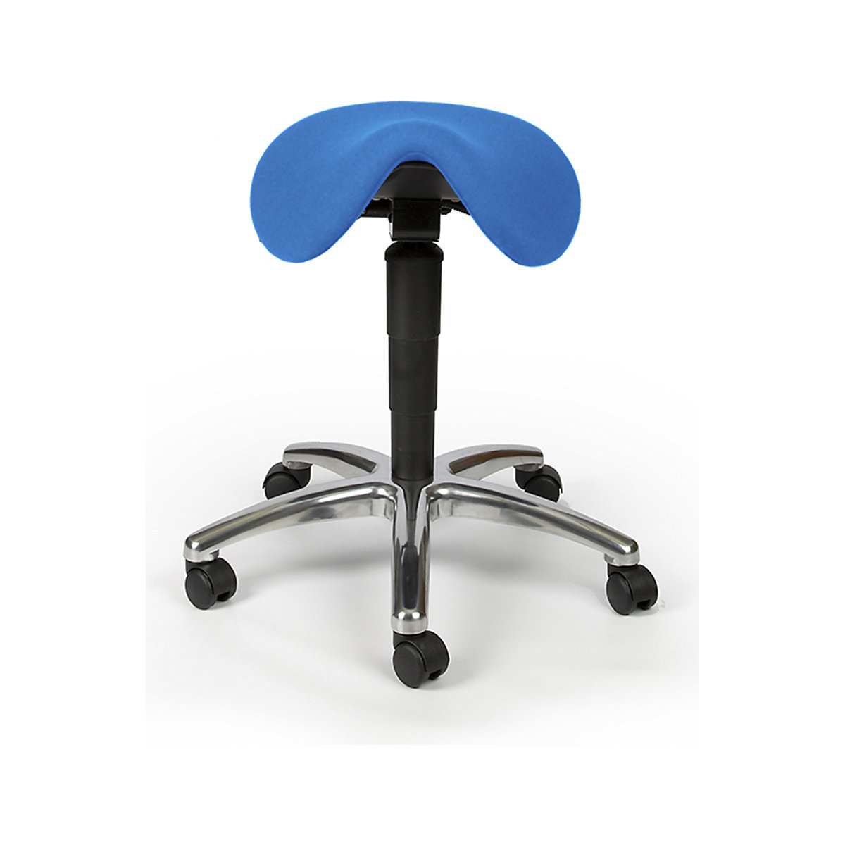Techsit Tech Laboratory Saddle Stools (Product illustration 2)-1