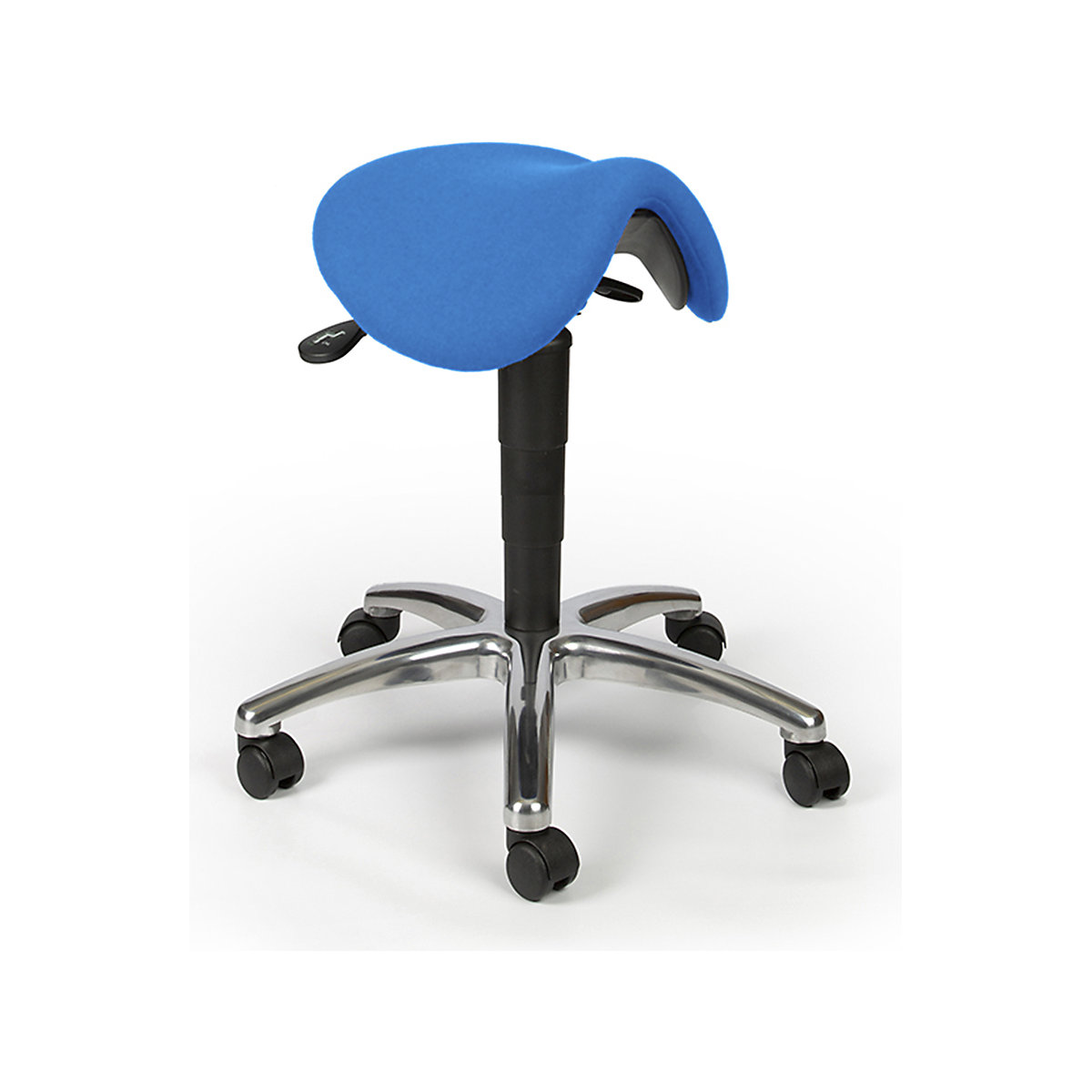 Techsit Tech Laboratory Saddle Stools (Product illustration 3)-2