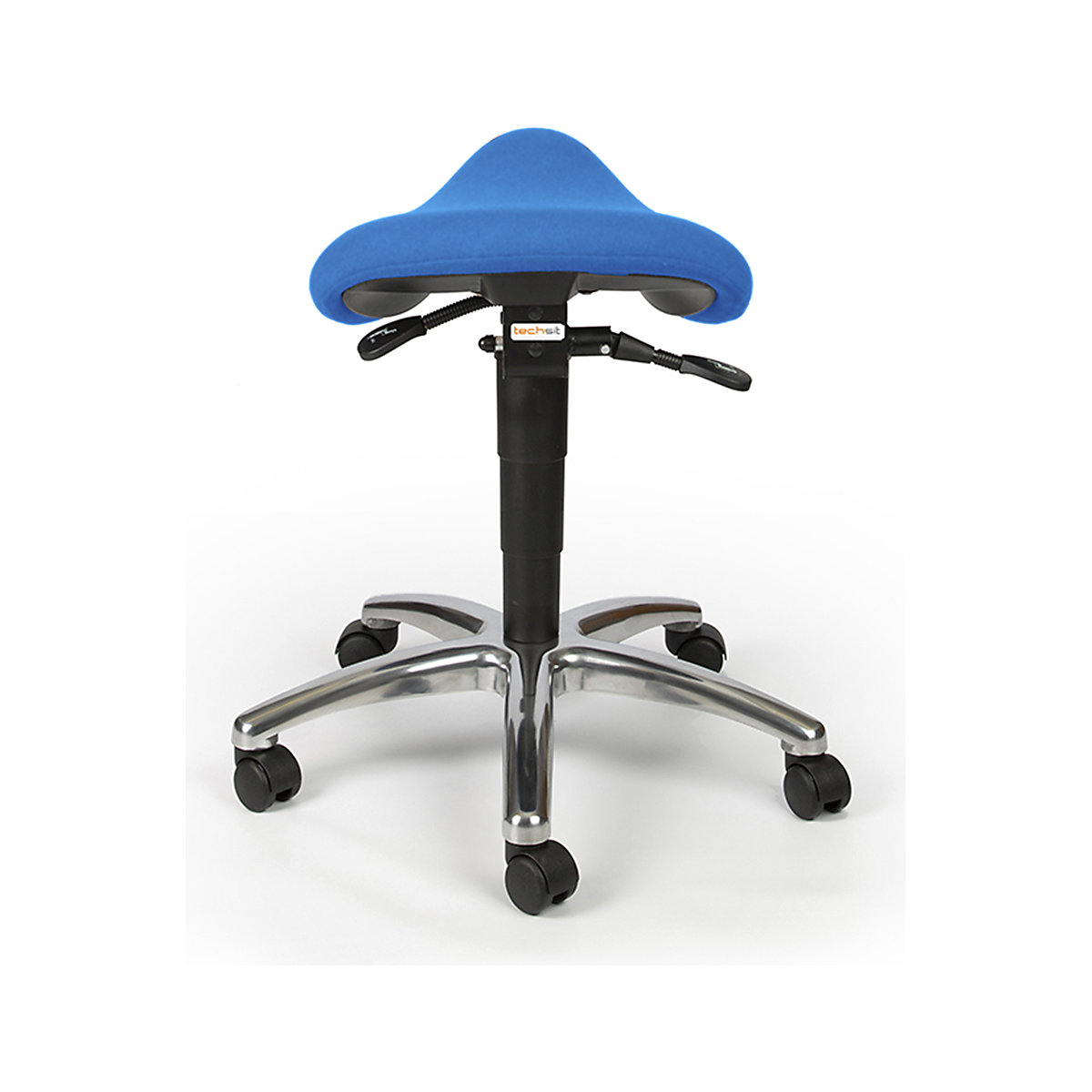 Techsit Tech Laboratory Saddle Stools (Product illustration 4)-3