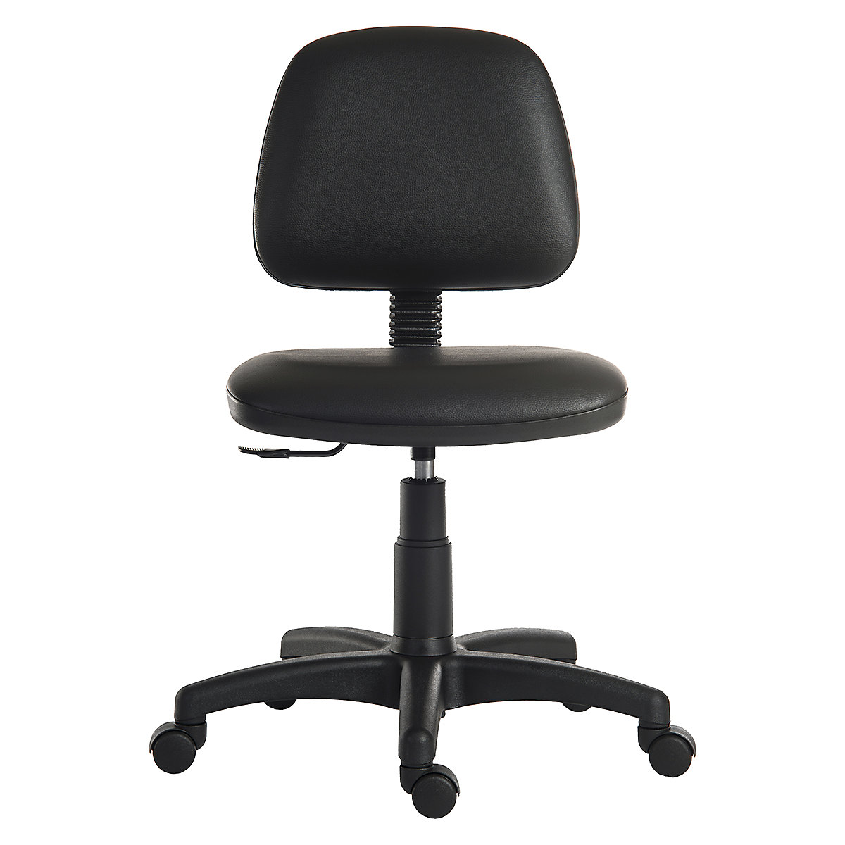 Teknik Ergo Blaster Chairs, Teknik Ergo Blaster Chairs, Teknik Ergo Blaster Chair | No Arms | White-2
