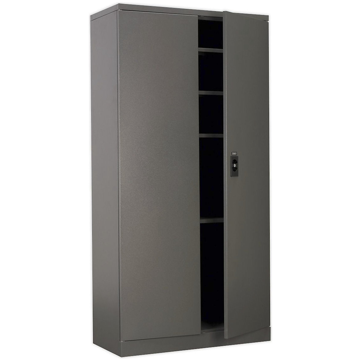 Sealey Steel Floor Cabinets (Product illustration 4)-3