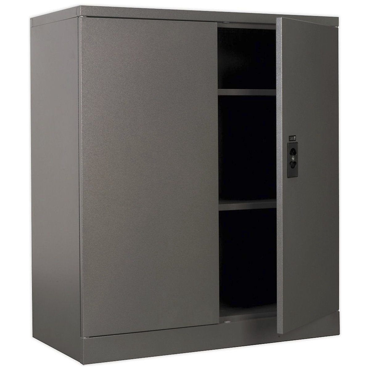 Sealey Steel Floor Cabinets (Product illustration 3)-2