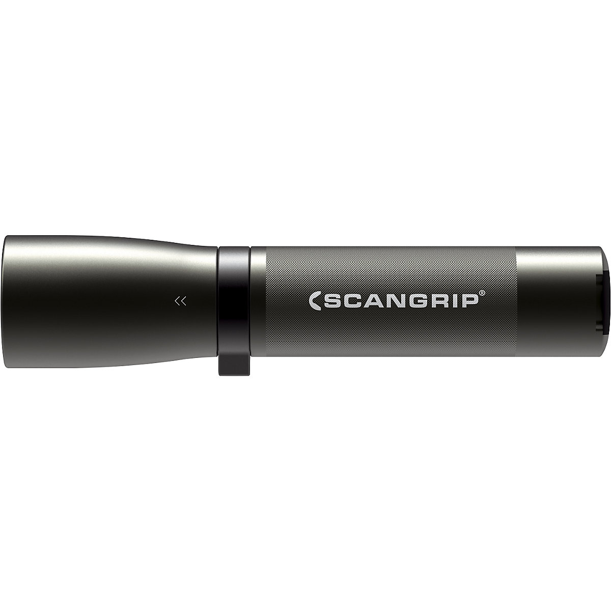 FLASH 1000 R rechargeable flashlight – SCANGRIP (Product illustration 4)-3