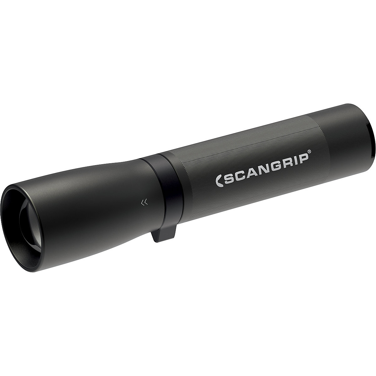 FLASH 1000 R rechargeable flashlight – SCANGRIP (Product illustration 7)-6