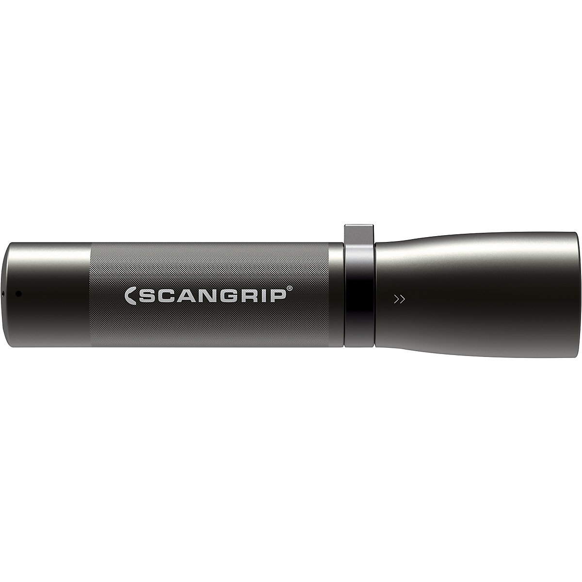 FLASH 1000 R rechargeable flashlight – SCANGRIP (Product illustration 9)-8