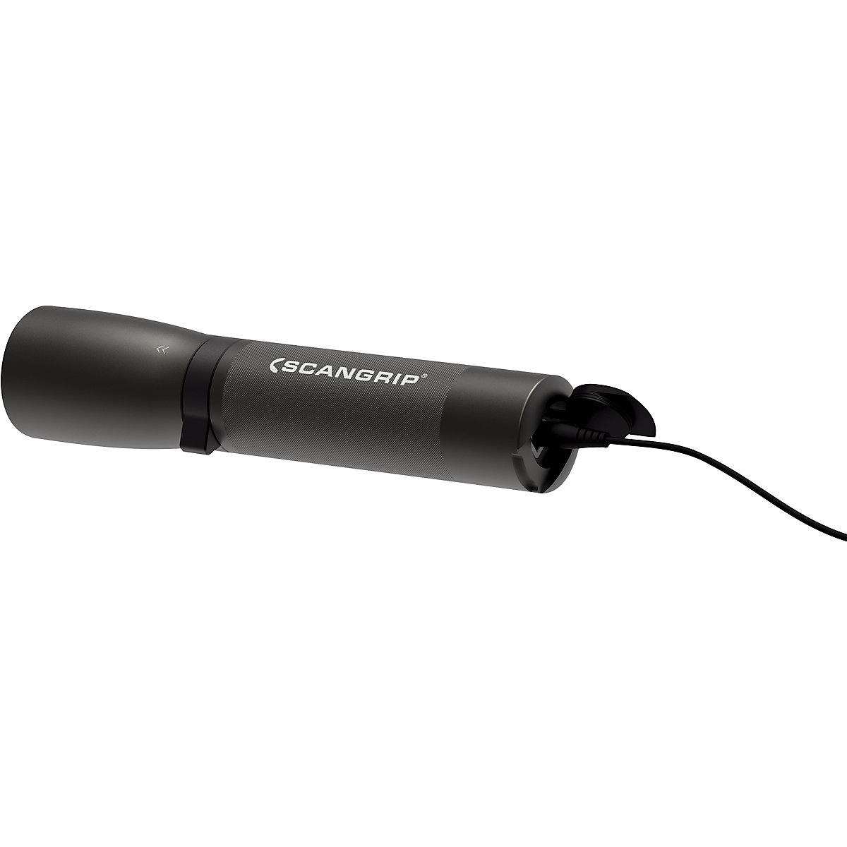 FLASH 1000 R rechargeable flashlight – SCANGRIP (Product illustration 9)-8
