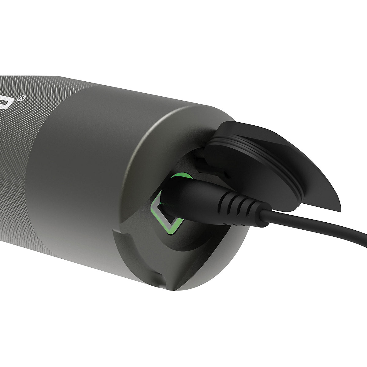 FLASH 1000 R rechargeable flashlight – SCANGRIP (Product illustration 17)-16