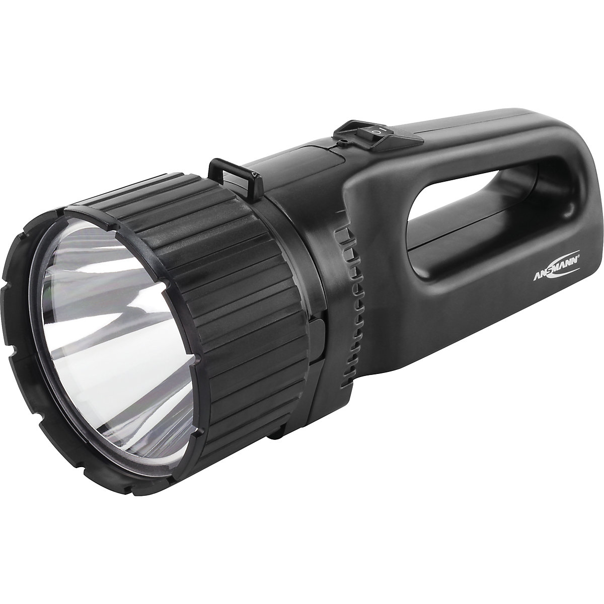 HS1000FR LED handheld spotlight – Ansmann