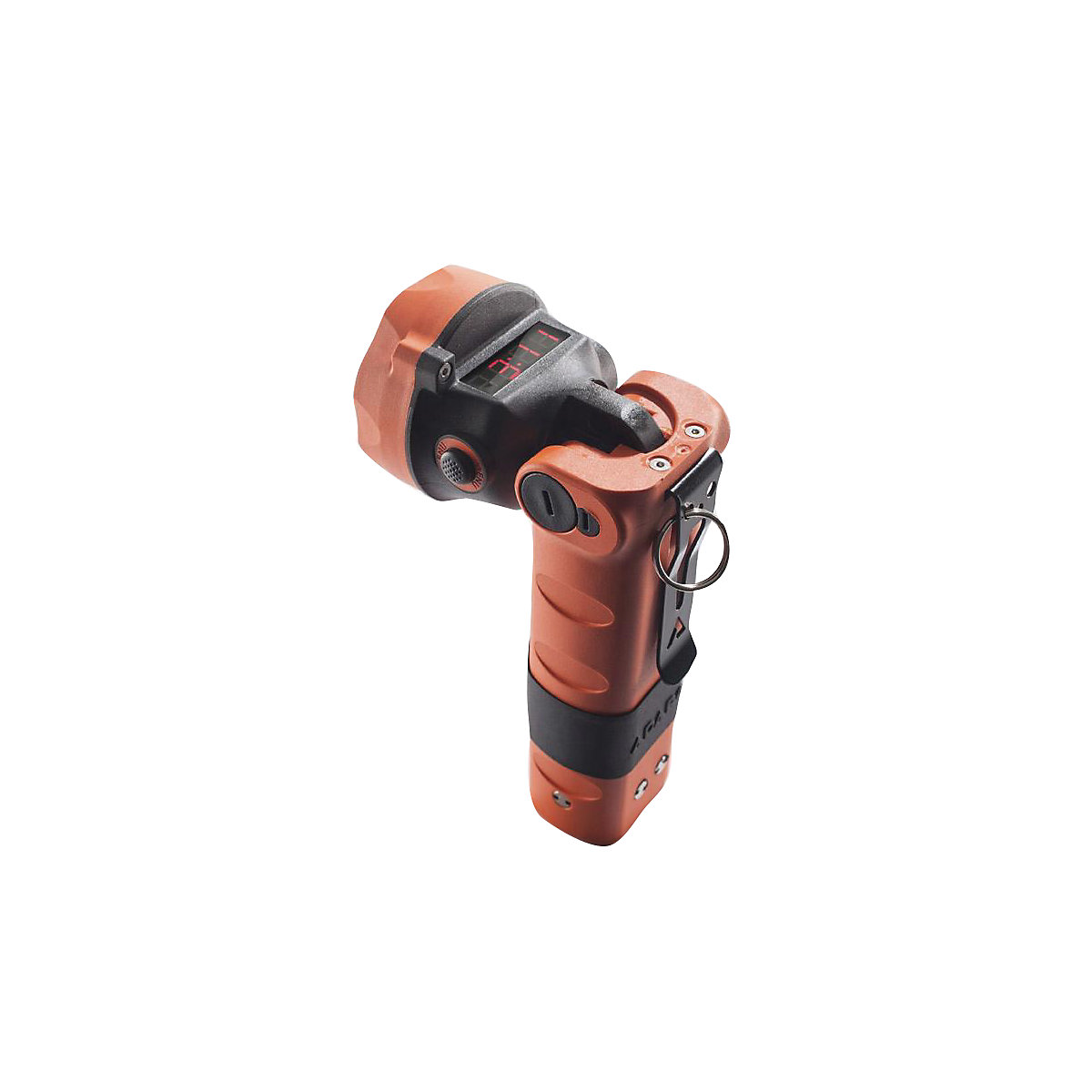 LED safety torch (Product illustration 3)-2