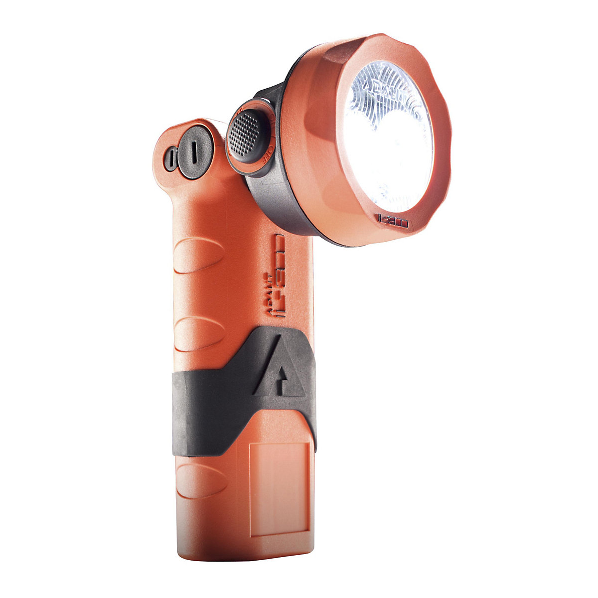 LED safety torch (Product illustration 8)-7