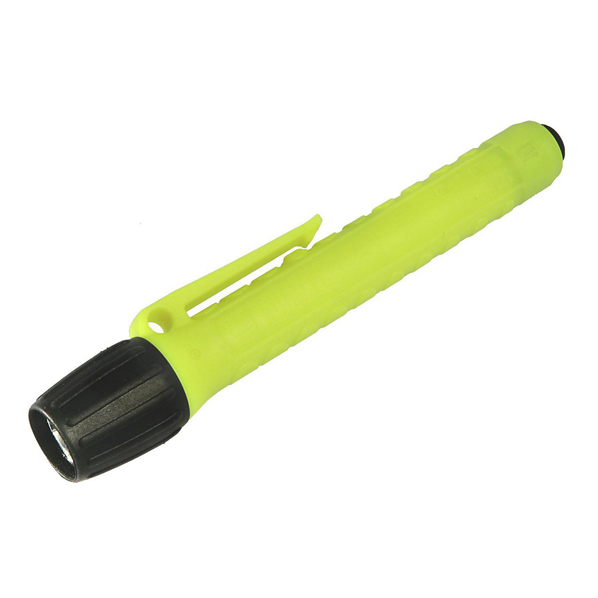 Pen torch – UK Underwater Kinetics (Product illustration 2)-1