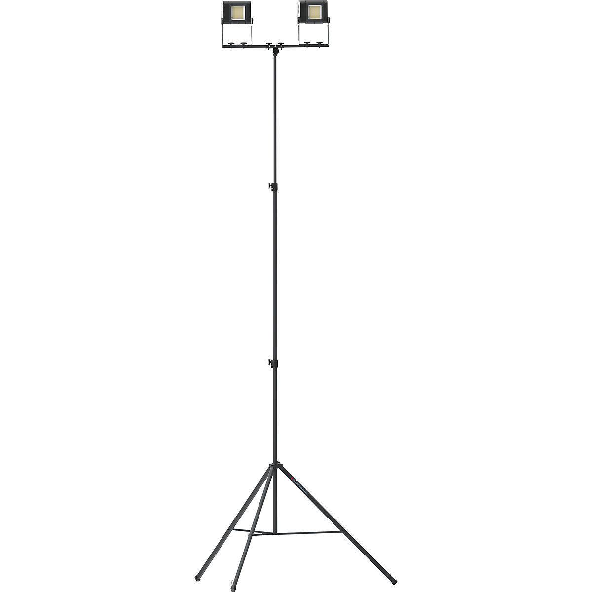 SITE LIGHT 40 LED construction floodlight – SCANGRIP (Product illustration 23)-22