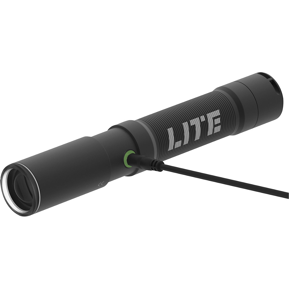 TORCH LITE 400 rechargeable LED flashlight – SCANGRIP (Product illustration 7)-6
