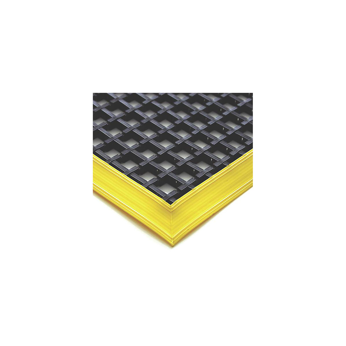 COBAmat® Workstation anti-fatigue matting – COBA (Product illustration 4)-3