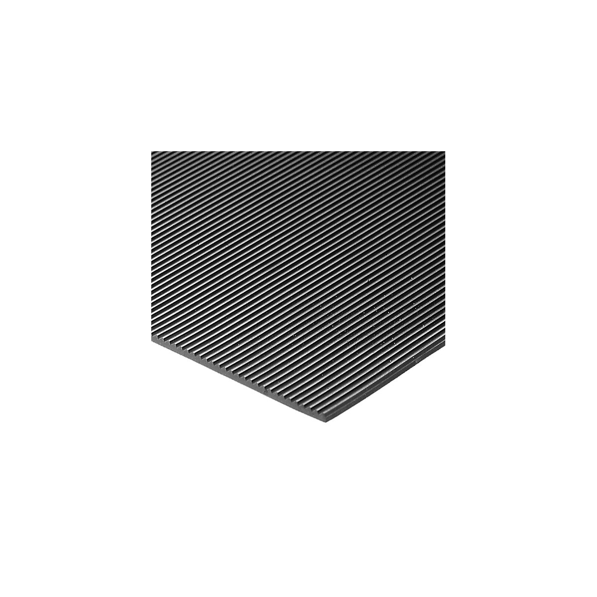 COBArib shelf and workbench matting – COBA