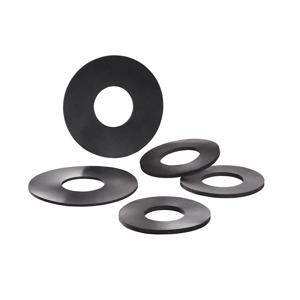 EPDM industrial rubber – COBA (Product illustration 3)-2