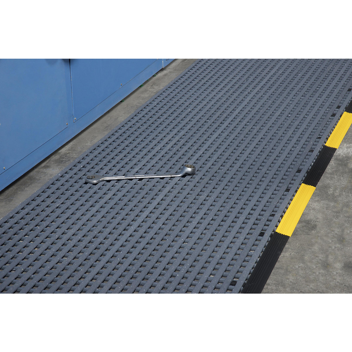Industrial grid mat for high mechanical loads (Product illustration 5)-4